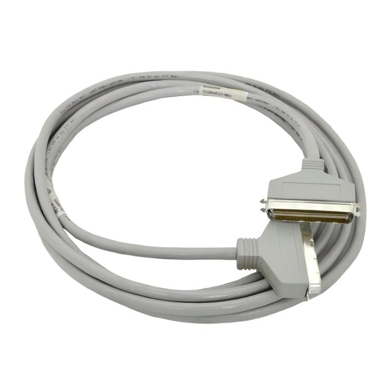 Honeywell MU-KFTS10 51204033-010 FTA Cable