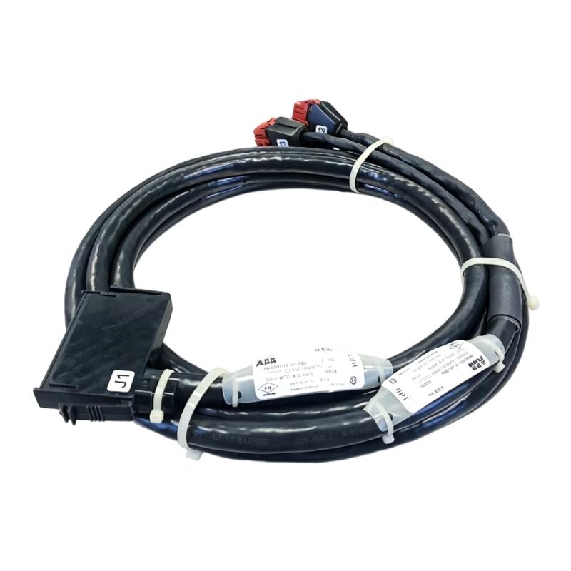 ABB Bailey NKAS01-15 INFI 90 Analog Module Termination Cable