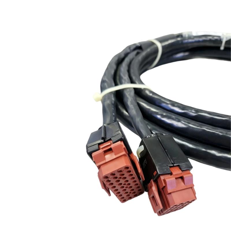 ABB Bailey NKAS01-15 INFI 90 Analog Module Termination Cable