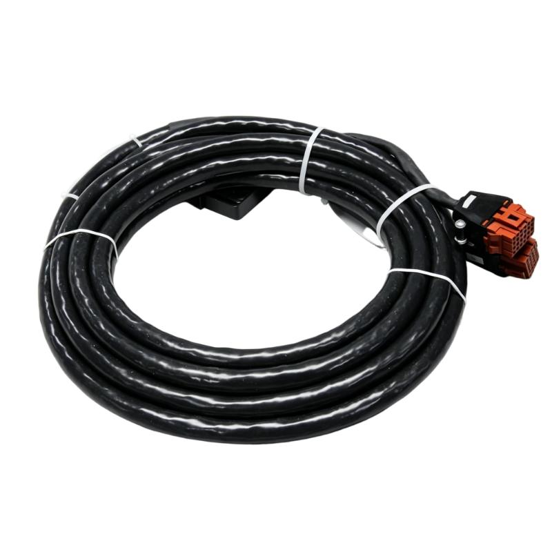 ABB Bailey NKAS01-20 INFI 90 Analog Module Termination Cable