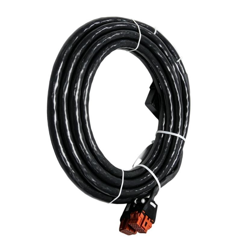 ABB Bailey NKAS01-20 INFI 90 Analog Module Termination Cable