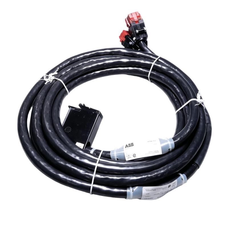 ABB Bailey NKAS01-30 INFI 90 Analog Module Termination Cable