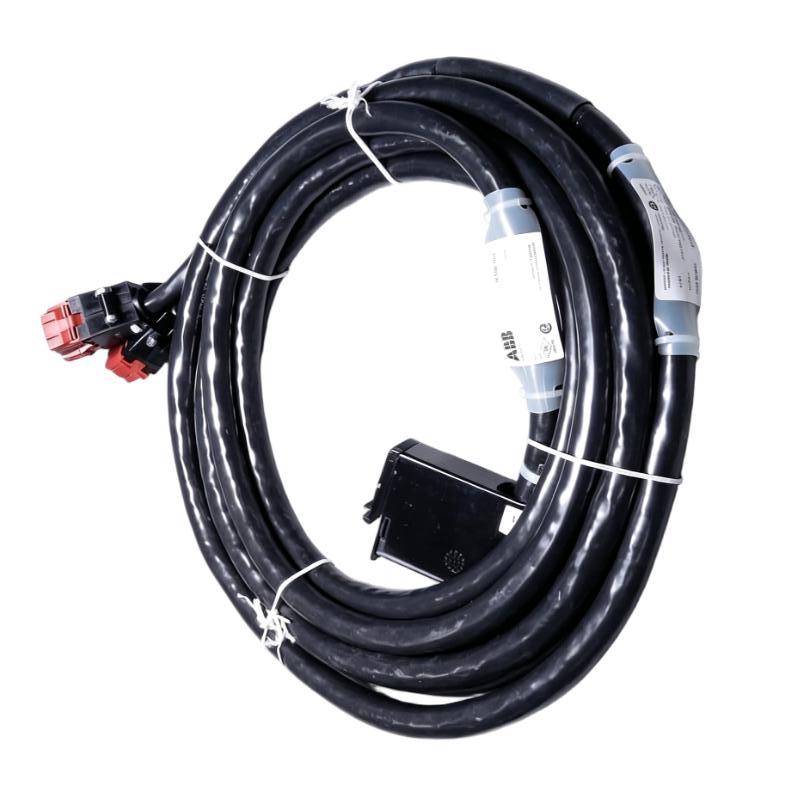 ABB Bailey NKAS01-30 INFI 90 Analog Module Termination Cable