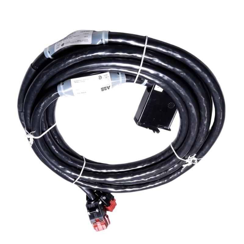 ABB Bailey NKAS01-30 INFI 90 Analog Module Termination Cable