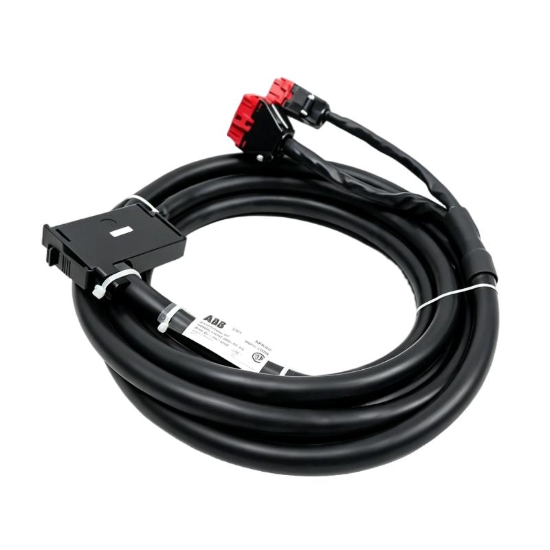 ABB Bailey NKAS11-15 INFI 90 Analog Slave Termination Unit Cable