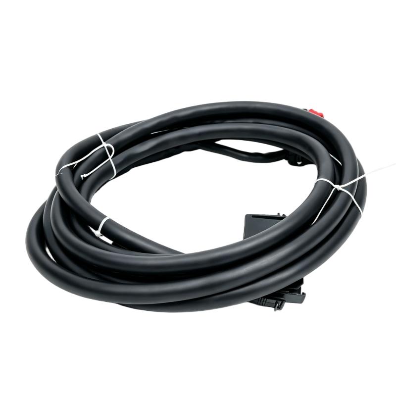 ABB Bailey NKAS11-15 INFI 90 Analog Slave Termination Unit Cable