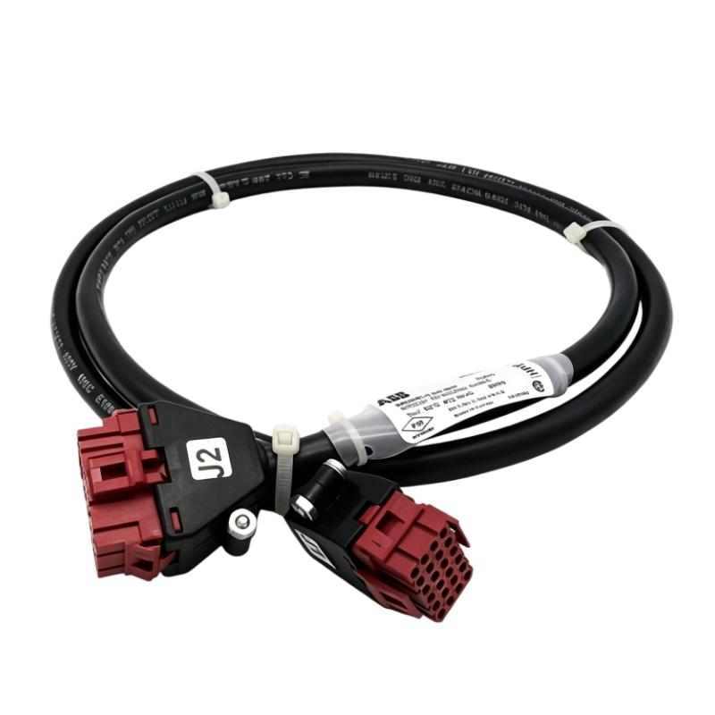 ABB Bailey NKDO01-5 Digital Output Cable