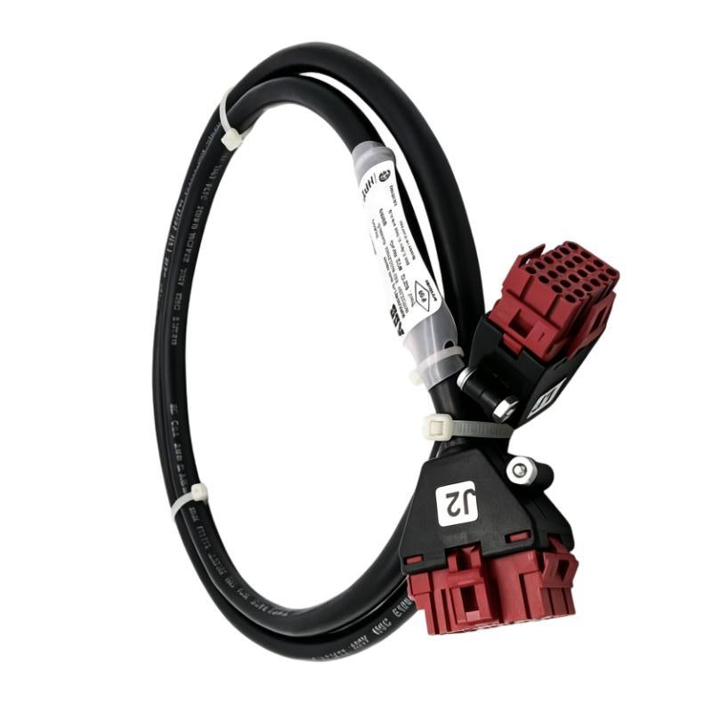 ABB Bailey NKDO01-5 Digital Output Cable
