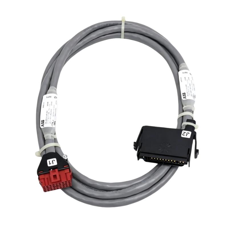 ABB Bailey NKLS01-15 Loop Connector Cable