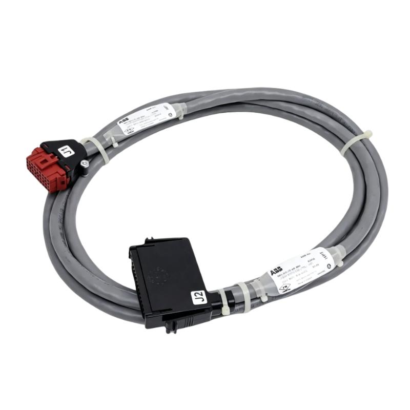 ABB Bailey NKLS01-15 Loop Connector Cable