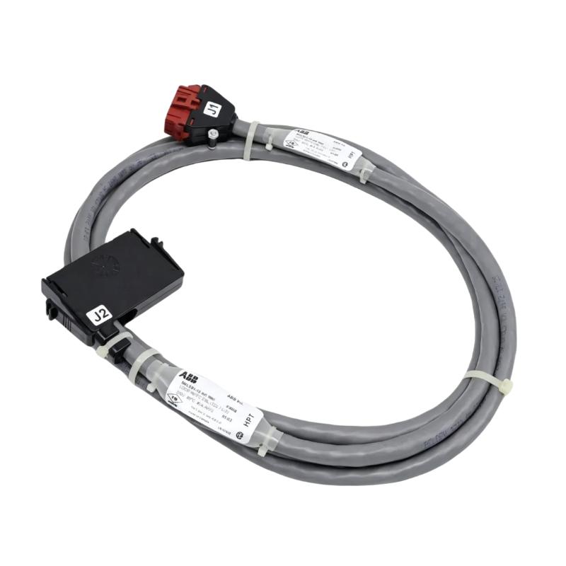 ABB Bailey NKLS01-15 Loop Connector Cable