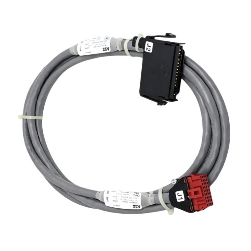 ABB Bailey NKLS01-15 Loop Connector Cable