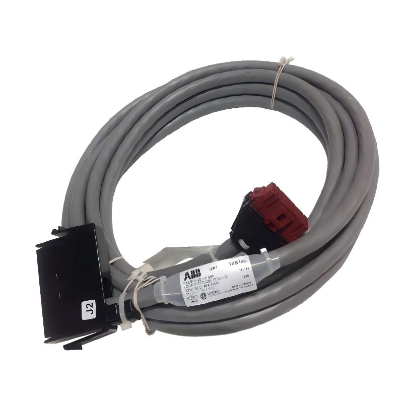 ABB Bailey NKLS01-20 Loop Connector Cable