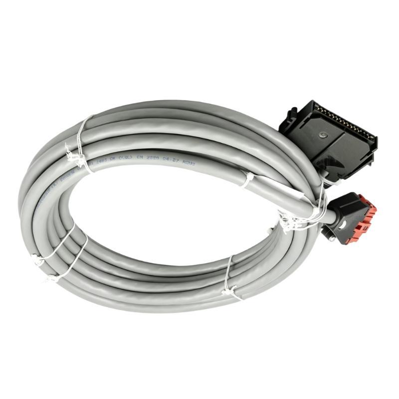 ABB Bailey NKLS01-30 Loop Connector Cable