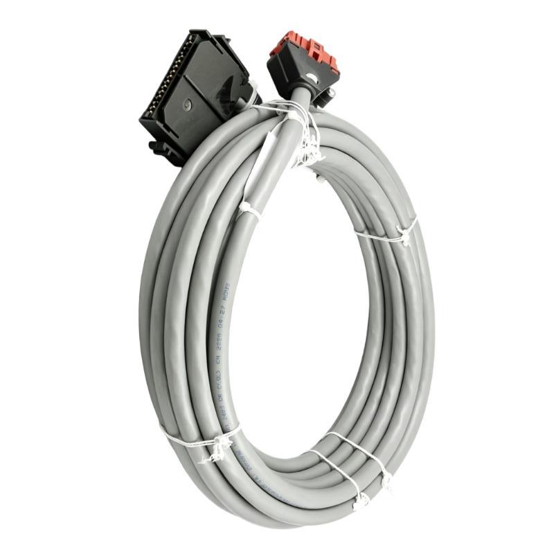 ABB Bailey NKLS01-30 Loop Connector Cable
