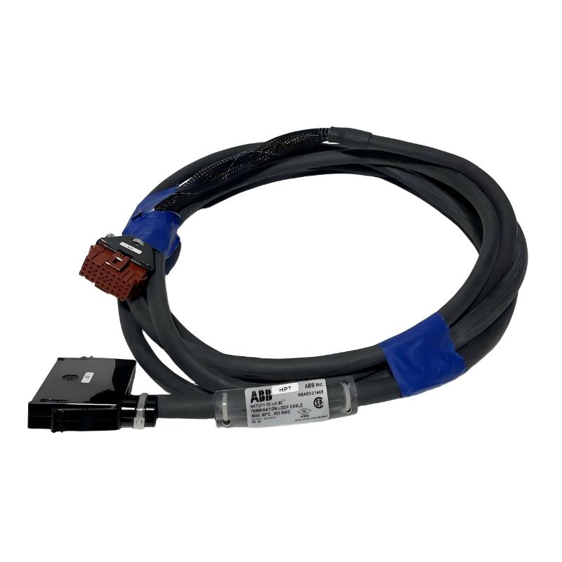 ABB Bailey NKSD11-15 INFI 90 Digital Control Station Cable