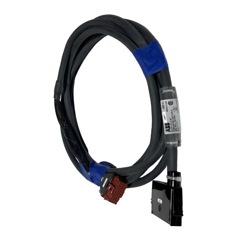 ABB Bailey NKSD11-15 INFI 90 Digital Control Station Cable