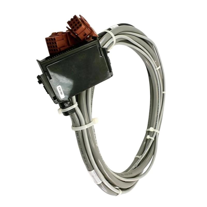 ABB Bailey NKST11-30 INFI 90 SOE Time Synchronization Cable