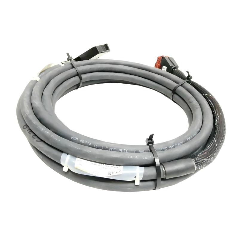 ABB Bailey NKTK01 INFI 90 SOE Time Synchronization Cable