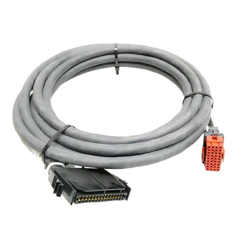 ABB Bailey NKTK01-15 INFI 90 SOE Time Synchronization Cable