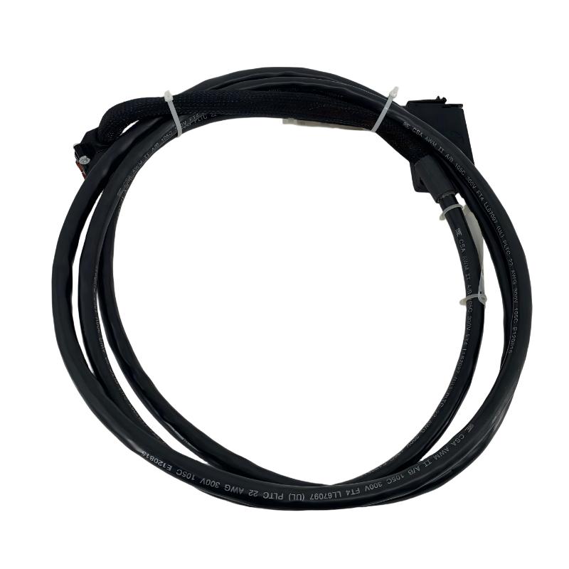 ABB Bailey NKTK11 INFI 90 SOE Time Synchronization Cable