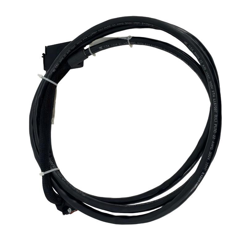 ABB Bailey NKTK11 INFI 90 SOE Time Synchronization Cable