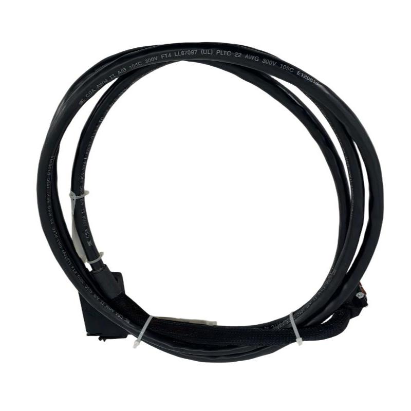 ABB Bailey NKTK11 INFI 90 SOE Time Synchronization Cable