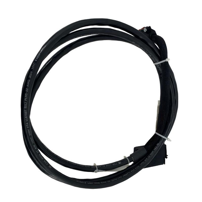 ABB Bailey NKTK11 INFI 90 SOE Time Synchronization Cable