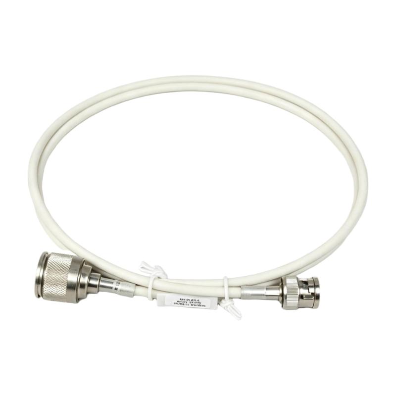 ABB Bailey NKTL01-3 Infi 90 Coax Termination Cable