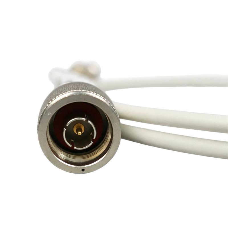 ABB Bailey NKTL01-3 Infi 90 Coax Termination Cable