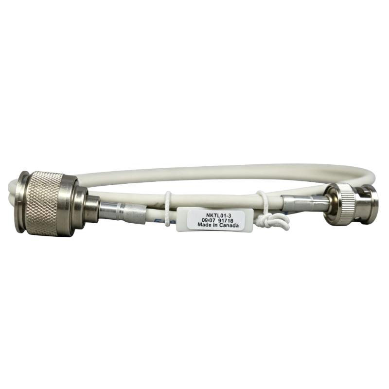 ABB Bailey NKTL01-3 Infi 90 Coax Termination Cable
