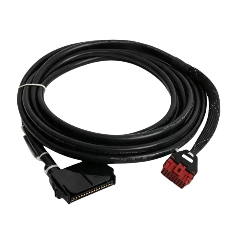 ABB Bailey NKTM02-10 Infi 90 Expansion Cable