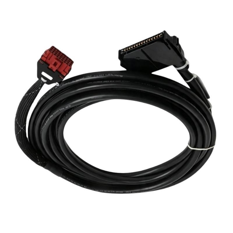 ABB Bailey NKTM02-10 Infi 90 Expansion Cable
