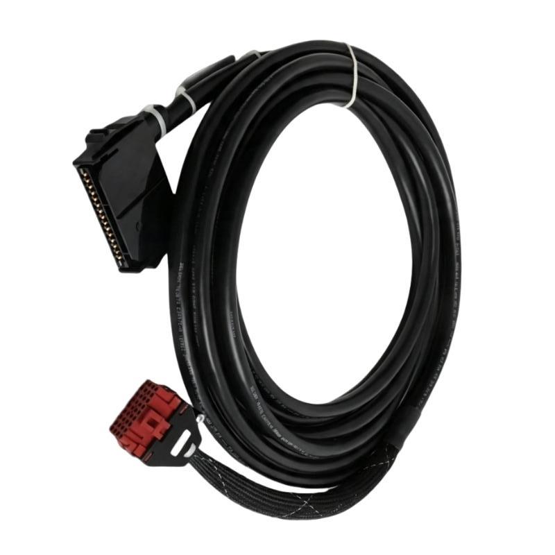 ABB Bailey NKTM02-10 Infi 90 Expansion Cable