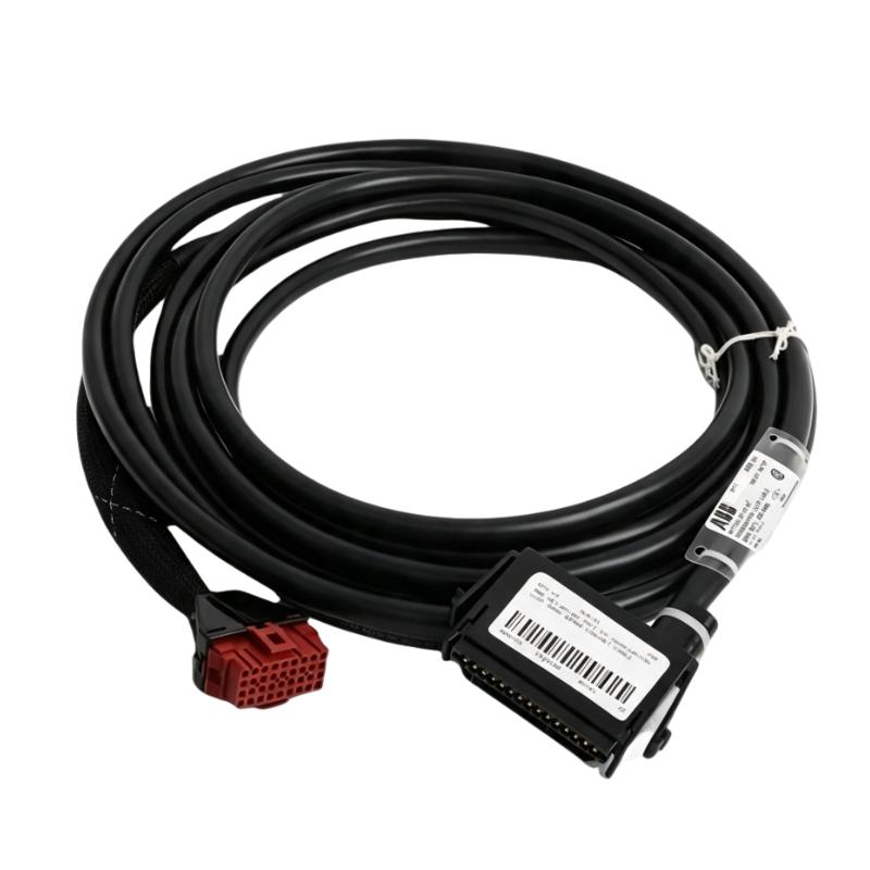ABB Bailey NKTM02-20 Infi 90 Expansion Cable