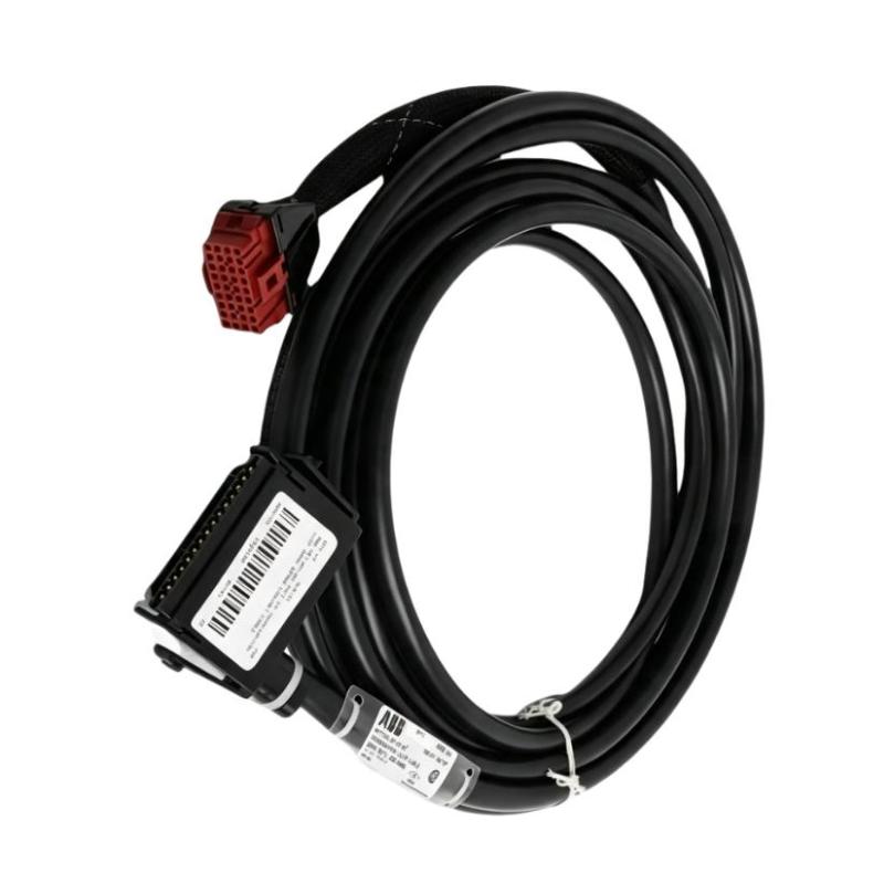 ABB Bailey NKTM02-20 Infi 90 Expansion Cable