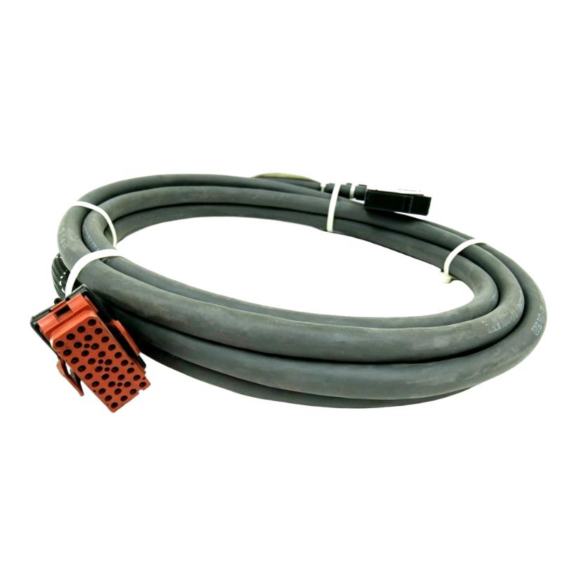 ABB Bailey NKTU11-15 I/O Module to Terminal Unit Cable