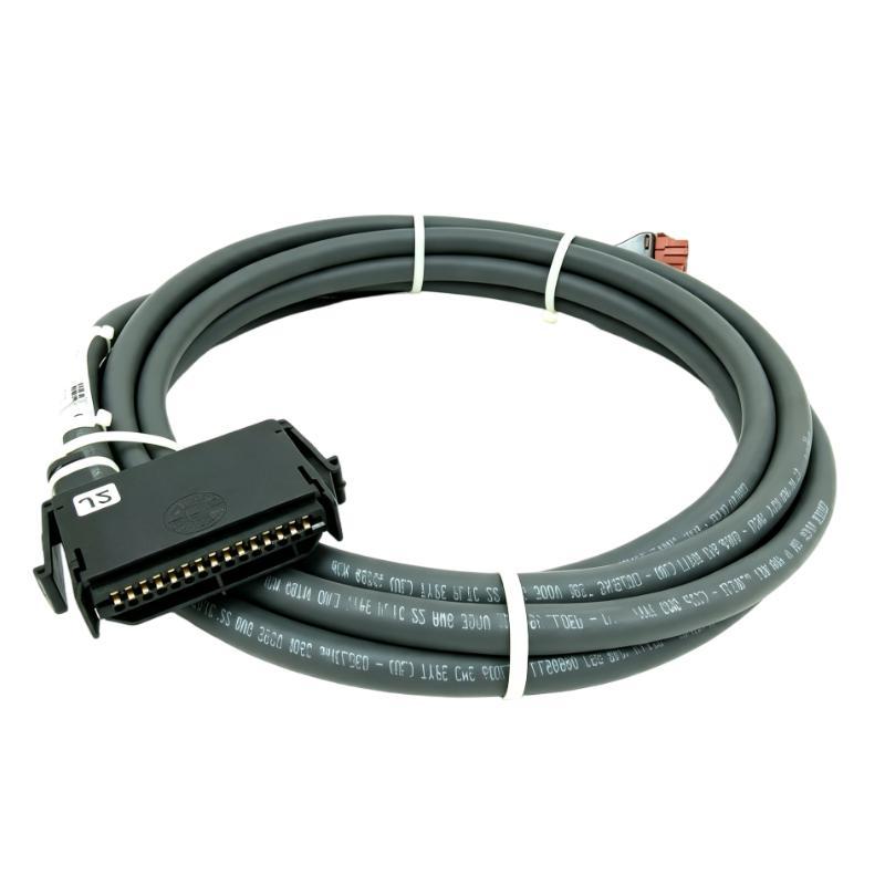 ABB Bailey NKTU11-15 I/O Module to Terminal Unit Cable