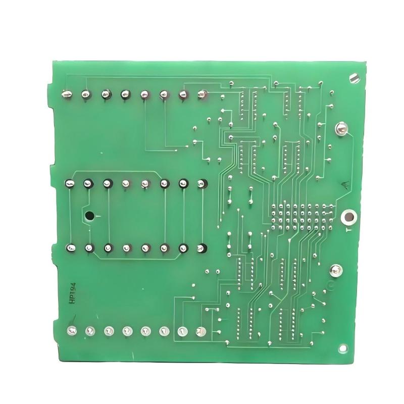 ABB Bailey NTAO01 Infi 90 Analog Output Termination Unit