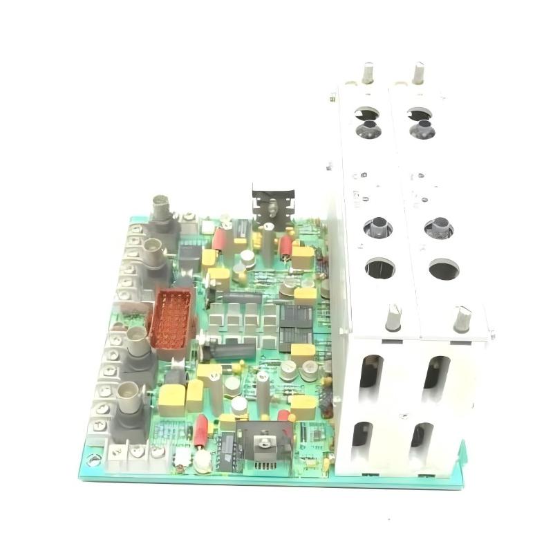 ABB Bailey NTCF01 Infi 90 Fiber Optic Termination Unit