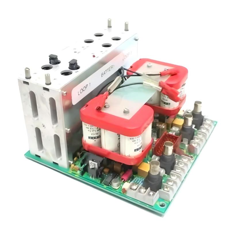 ABB Bailey NTCF02 Infi 90 Fiber Optic Termination Unit