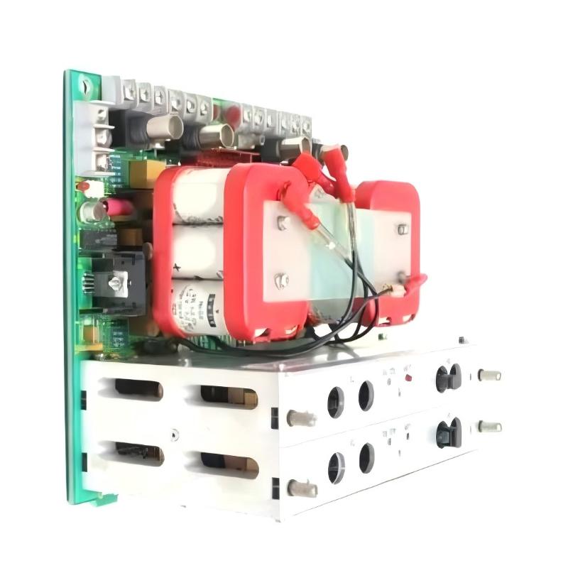 ABB Bailey NTCF02 Infi 90 Fiber Optic Termination Unit