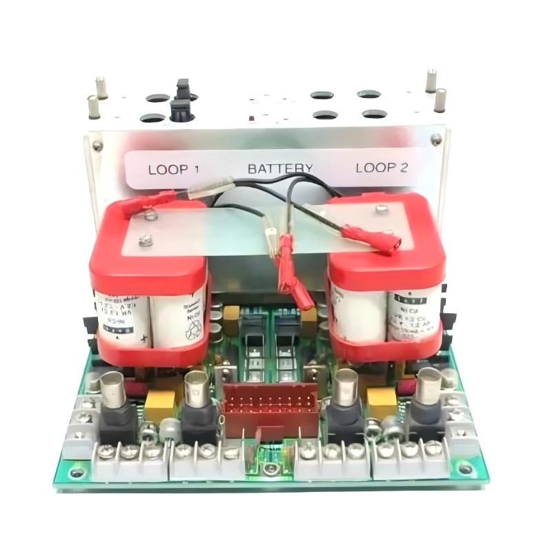 ABB Bailey NTCF02 Infi 90 Fiber Optic Termination Unit