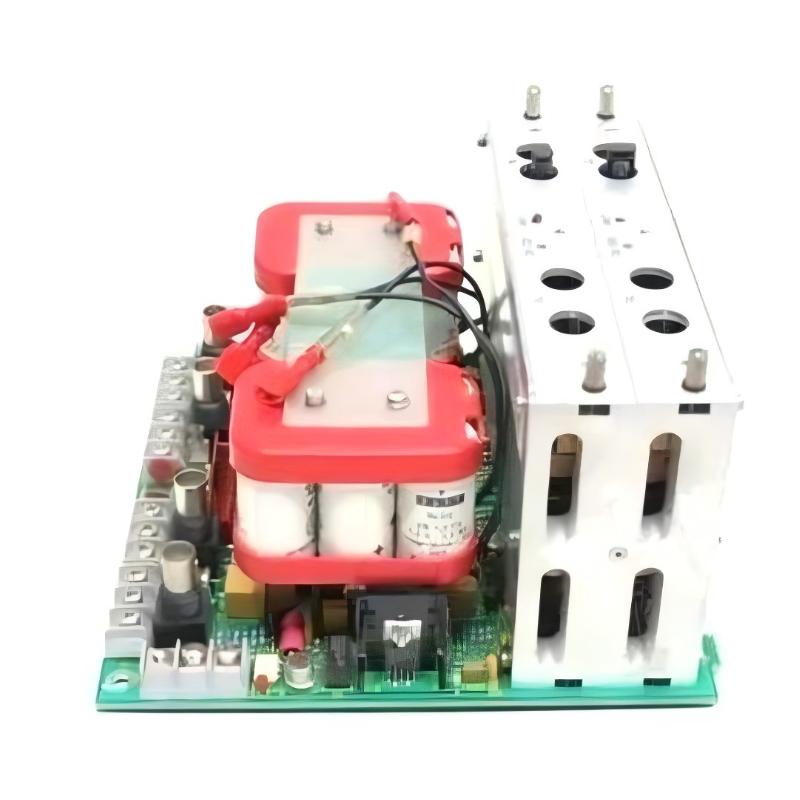 ABB Bailey NTCF02 Infi 90 Fiber Optic Termination Unit