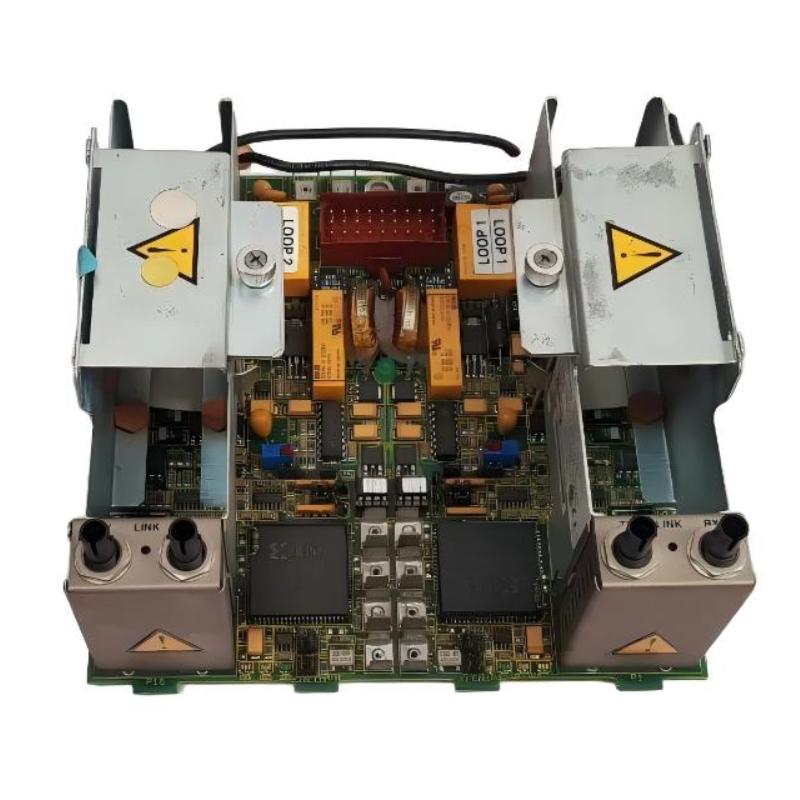 ABB Bailey NTCF21 Infi 90 Fiber Optic Termination Unit