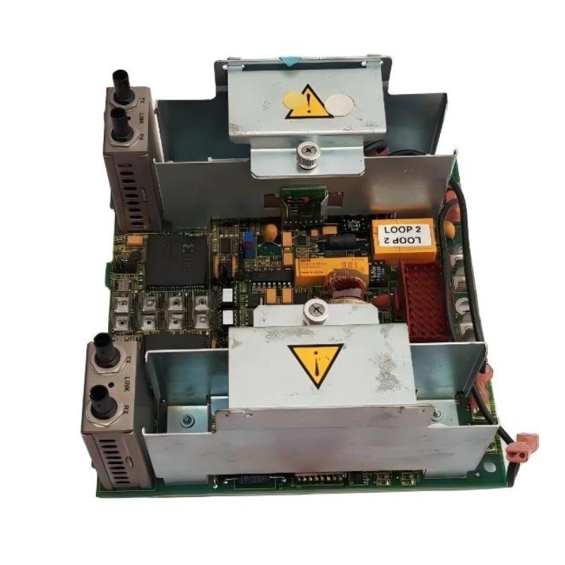 ABB Bailey NTCF21 Infi 90 Fiber Optic Termination Unit