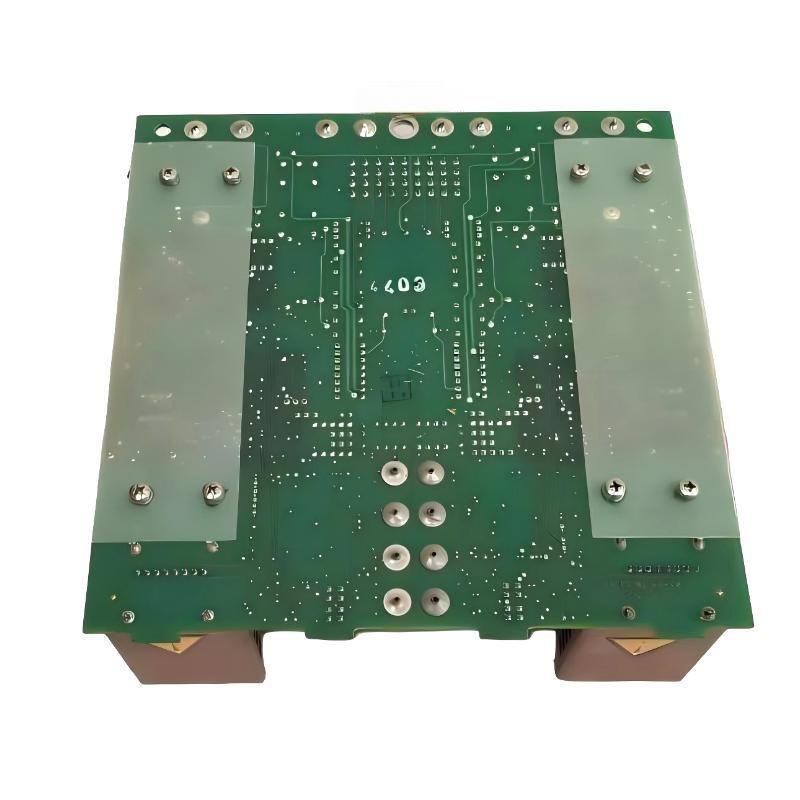 ABB Bailey NTCF21 Infi 90 Fiber Optic Termination Unit