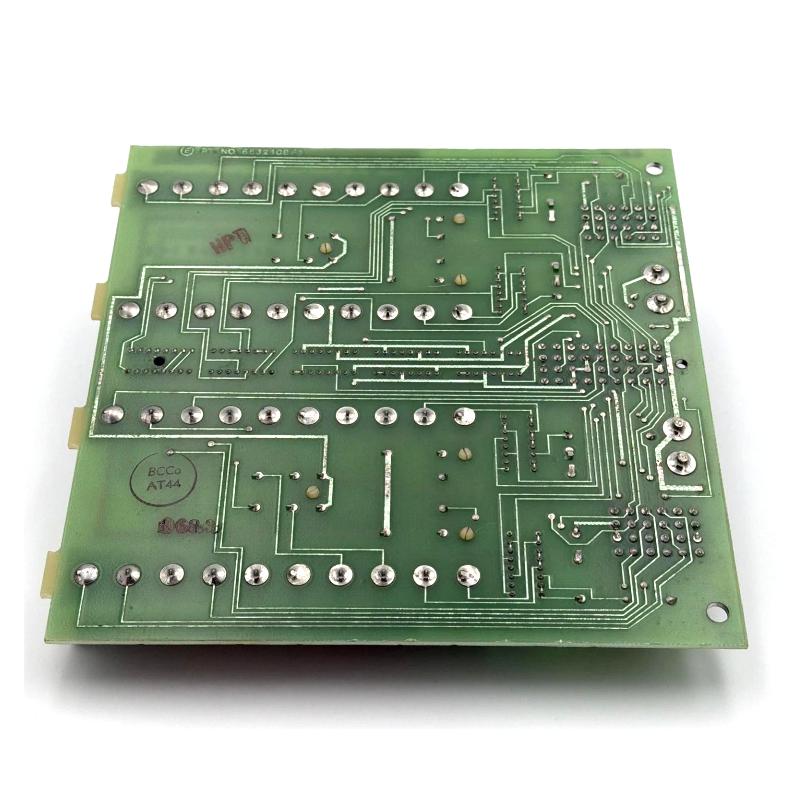 ABB Bailey NTCS01 Symphony Harmony Control I/O Termination Unit