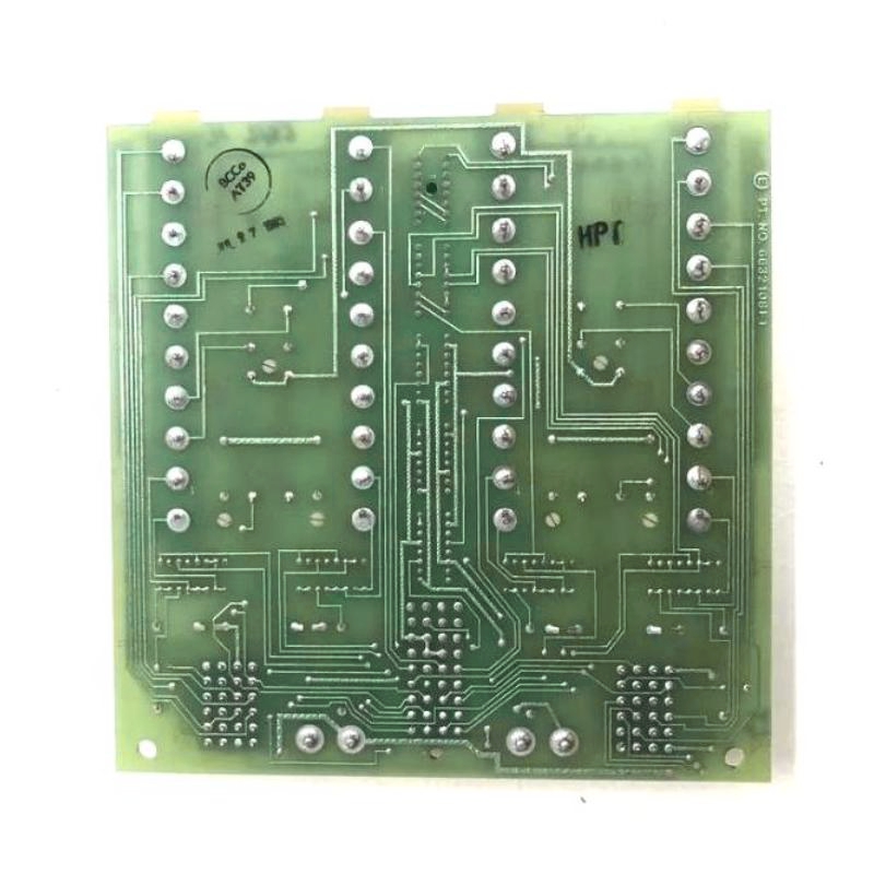 ABB Bailey NTCS01 Symphony Harmony Control I/O Termination Unit