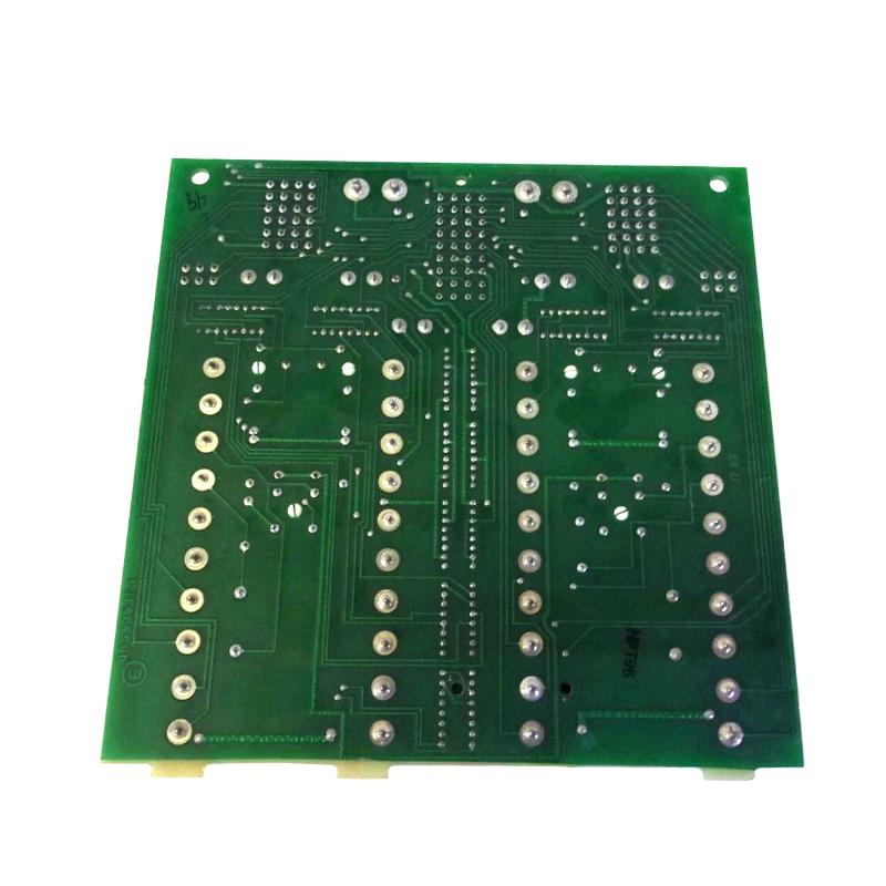 ABB Bailey NTCS02 Symphony Harmony Control I/O Termination Unit